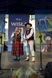 Wtorek na dużej scenie TKB w Wiśle